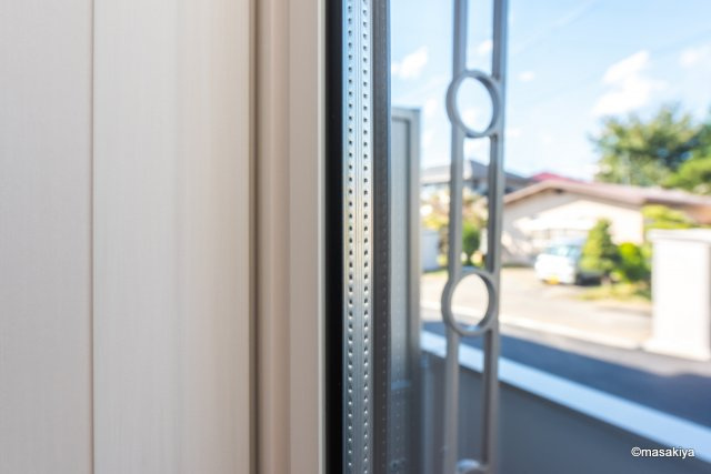 ベラ・ルーチェの設備