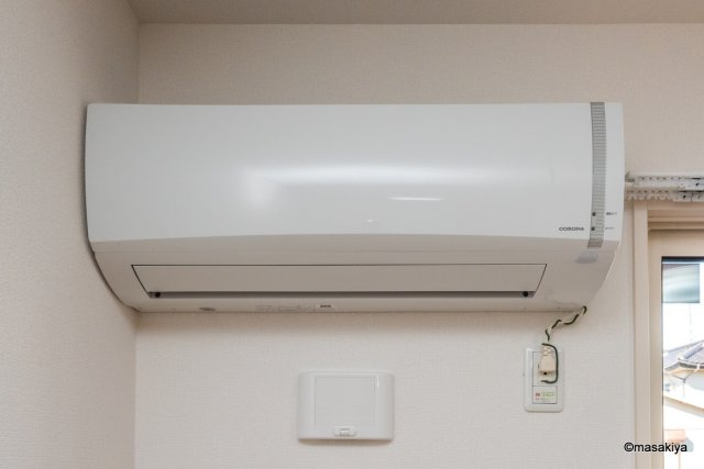 ベラ・ルーチェの設備