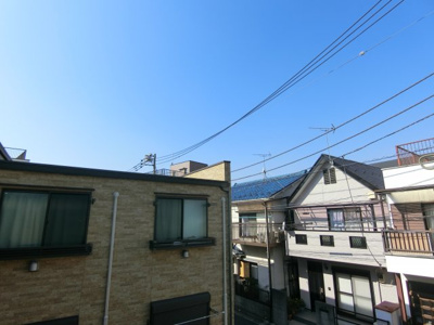 【展望】 | イリスフルールB