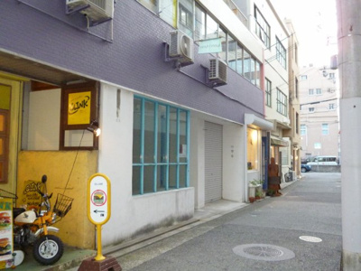 【外観】 | 伊藤ビル