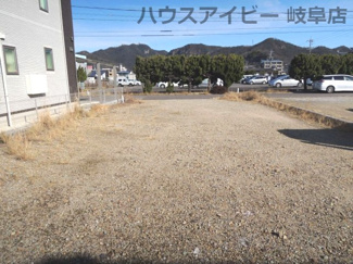 【外観】 | 岐阜市北一色3丁目売地！長森西小学校まで徒歩5分♪