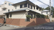 松生町中古戸建の画像