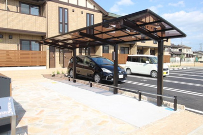 【その他共用部分】 | felicitta