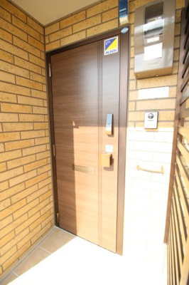 【エントランス】 | felicitta