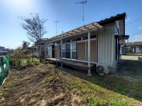 detached 下久屋町