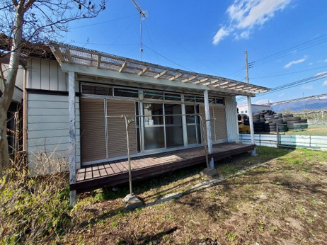 detached 下久屋町