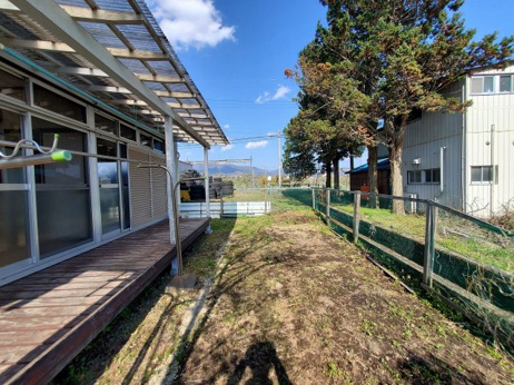 detached 下久屋町