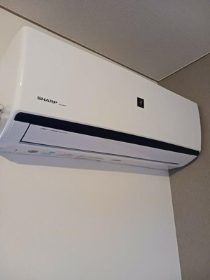 【設備】 | ビレッジハウス１３ | ※過去の写真です