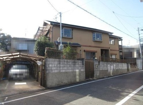 【外観】 | K21131-待鳳