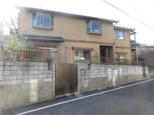 【外観】 | K21131-待鳳