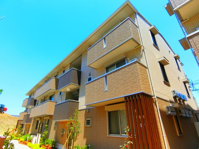 カーサ高善Ｂ棟 