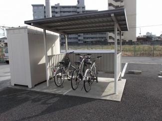 【その他共用部分】