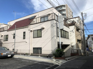 【外観】 | 279.95㎡の事務所仕様です。ご内覧希望はお気軽にお問合せ下さい。