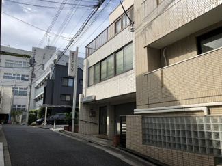 【外観】 | 現地見学や資料請求などお気軽にお問合わせ下さい
周辺環境とあわせて現地ご案内致します。