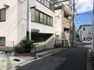 【外観】 | 現地見学や資料請求などお気軽にお問合わせ下さい
周辺環境とあわせて現地ご案内致します。