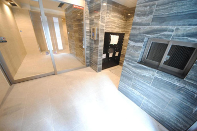 【ロビー】 | レピュア錦糸町