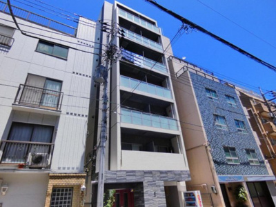 【外観】 | レピュア錦糸町