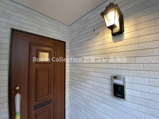 【その他共用部分】 | さくら | ※同物件写真