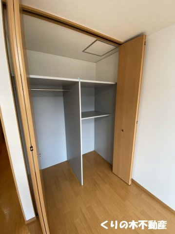 【収納】 | Viento.i | 同タイプのお部屋です（現況を優先します）