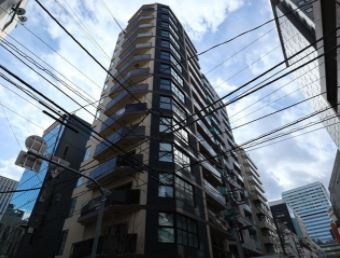 グランリビオ千代田平河町の外観|グランリビオ千代田平河町
