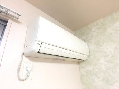 【設備】 | レグルスボーグ