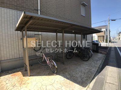 【その他共用部分】 | レグルスボーグ