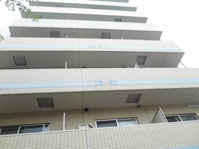 【外観】 | リクレイシア菊川