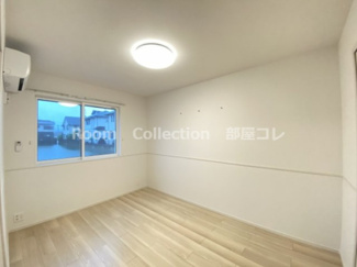 【内装】 | シャルマンカーラA | ※同物件他部屋写真　反転の場合有