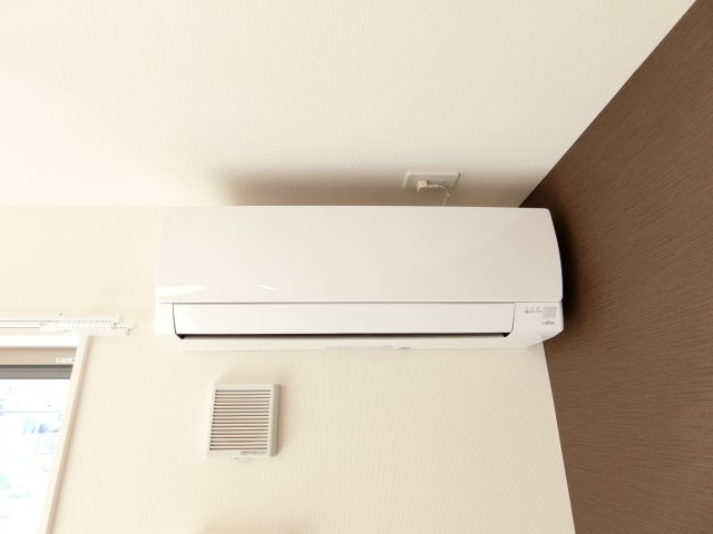 メゾンドリュンヌの設備