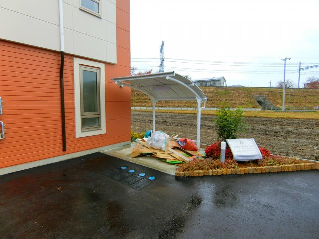 メゾンドリュンヌのその他共用部分