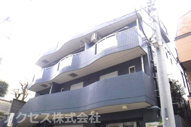 中野区東中野５丁目のマンションの画像