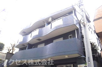 【外観】
