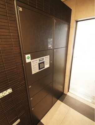 【その他共用部分】 | プレール・ドゥーク秋葉原Ⅲ