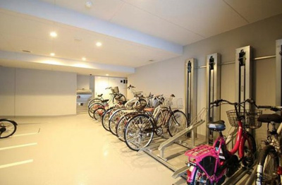 【その他共用部分】 | プレール・ドゥーク秋葉原Ⅲ