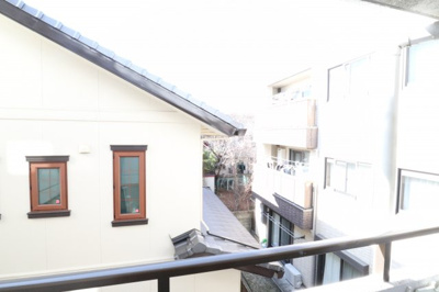 【展望】 | ヒルズ立花Ⅱ