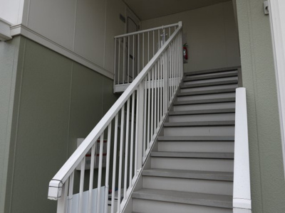 【その他共用部分】 | フレグランス安芸B棟