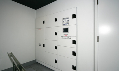 【その他共用部分】 | アクサス錦糸町