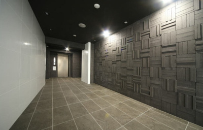 【ロビー】 | アクサス錦糸町