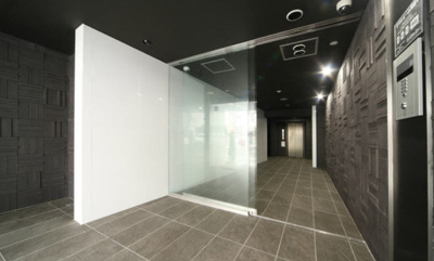 【エントランス】 | アクサス錦糸町