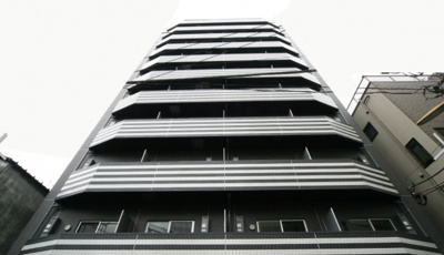 【外観】 | アクサス錦糸町