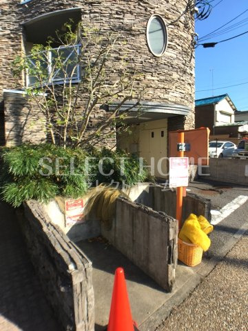 【その他共用部分】 | ＴＷＩＮ　ＢＵＩＬＤ