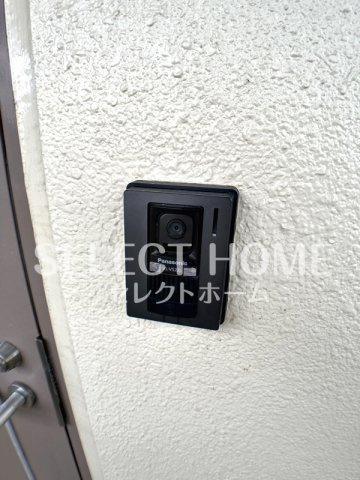 【玄関】 | ＴＷＩＮ　ＢＵＩＬＤ | 収納もある玄関です