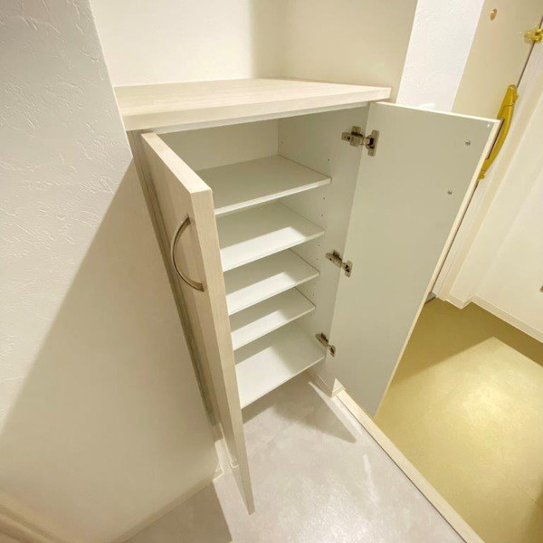 ONLYONE川西藤ノ木の設備