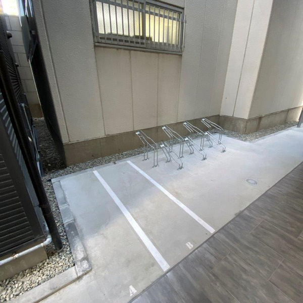 ONLYONE川西藤ノ木のその他共用部分