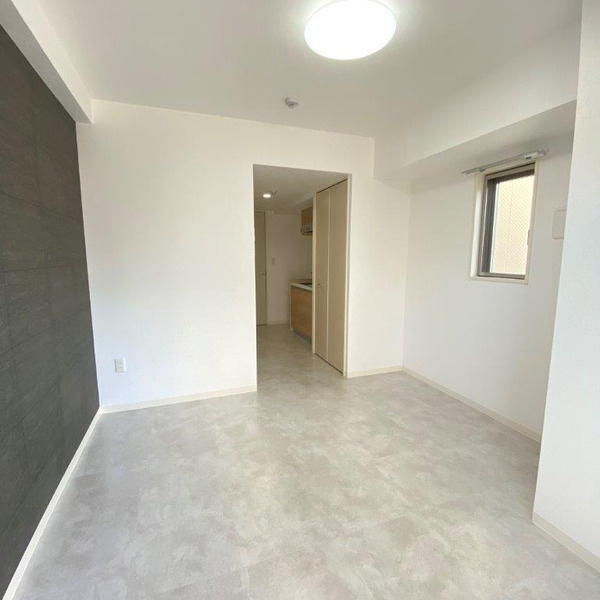 ONLYONE川西藤ノ木の居間・リビング