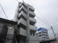 横須賀市汐入町２丁目のマンションの画像
