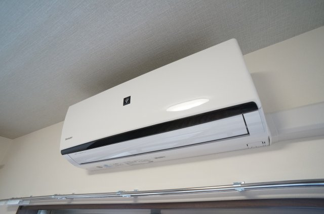 Ｐスマイルカーサ　バラ公園の設備