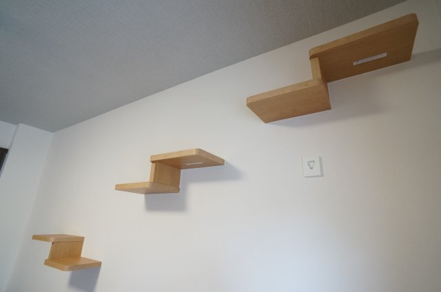 Ｐスマイルカーサ　バラ公園のその他