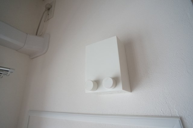 Ｐスマイルカーサ　バラ公園の設備