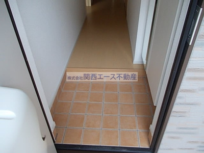 【玄関】 | プラシード・カーサ